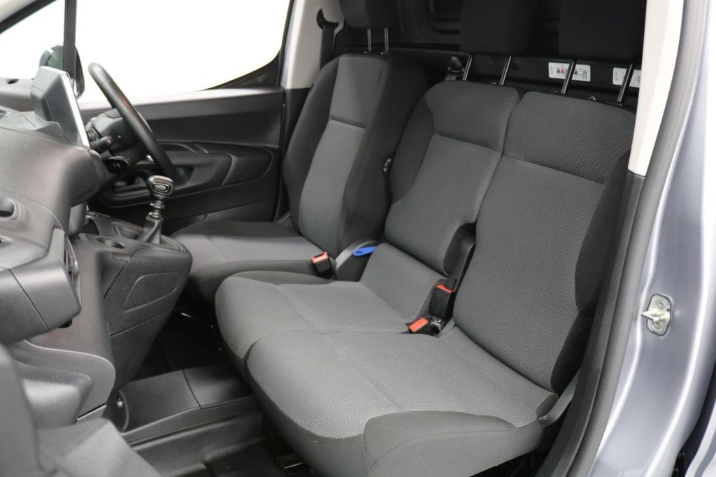 Used Toyota ProAce 2023 for sale - 77990584: Photo 19