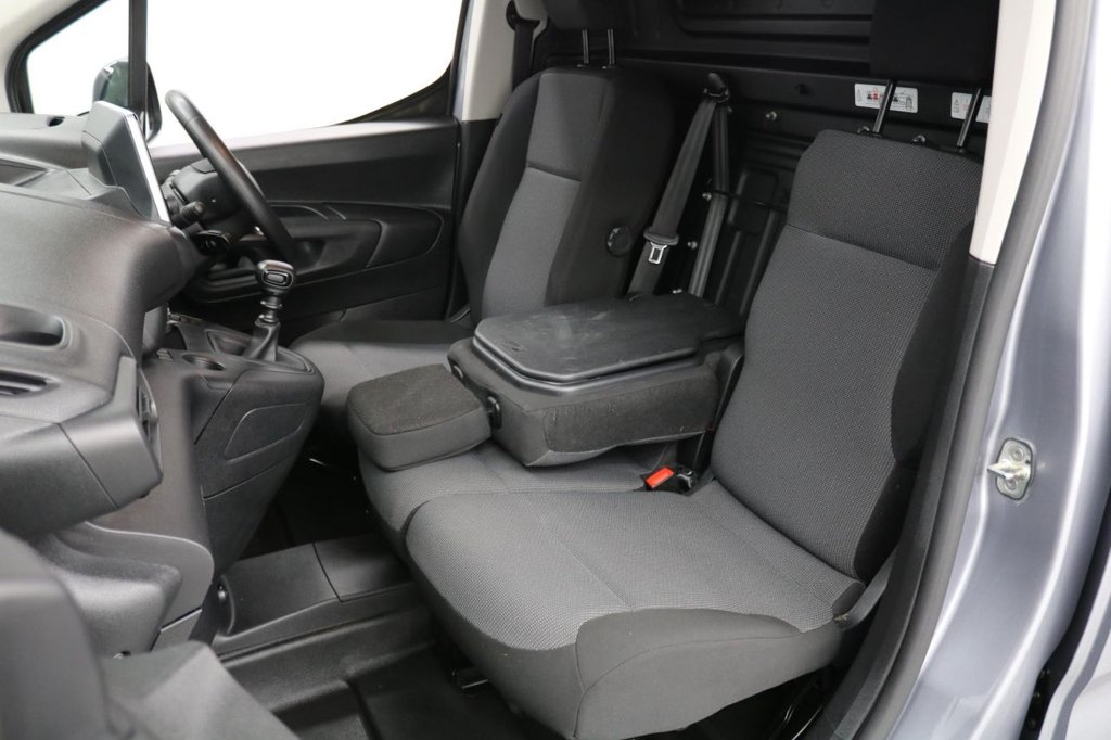 Used Toyota ProAce 2023 for sale - 77990584: Photo 20