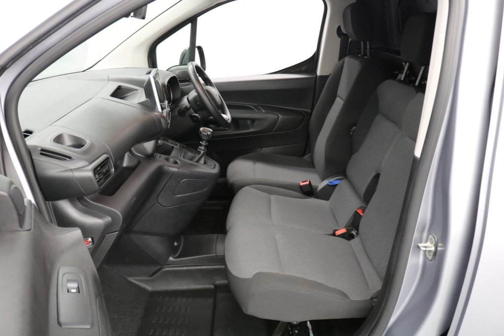 Used Toyota ProAce 2023 for sale - 77990584: Photo 23