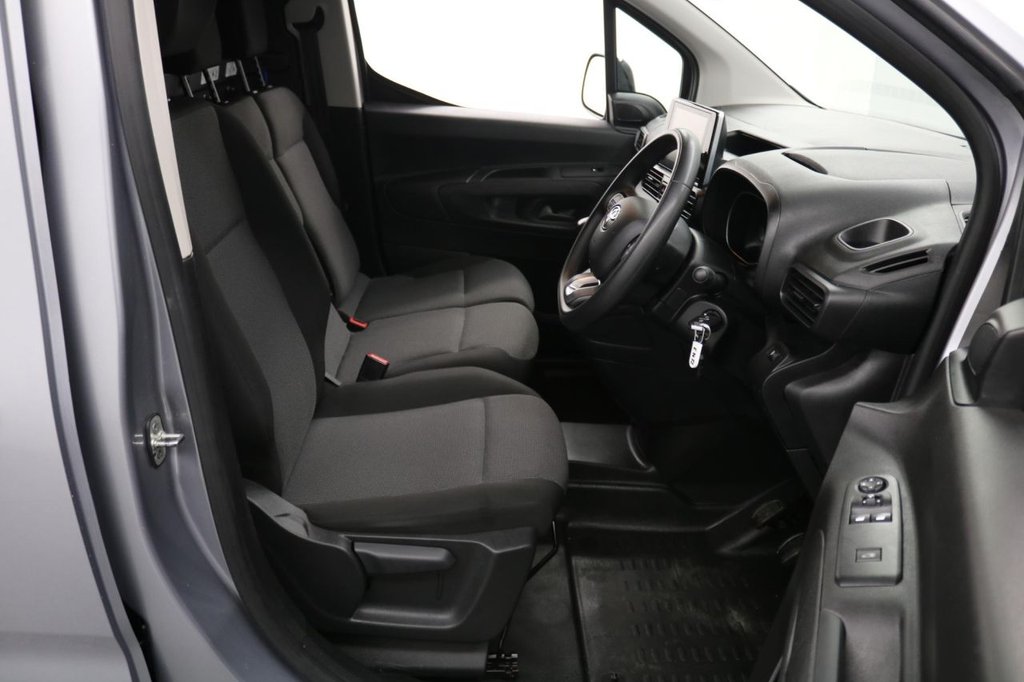 Used Toyota ProAce 2023 for sale - 77990584: Photo 24