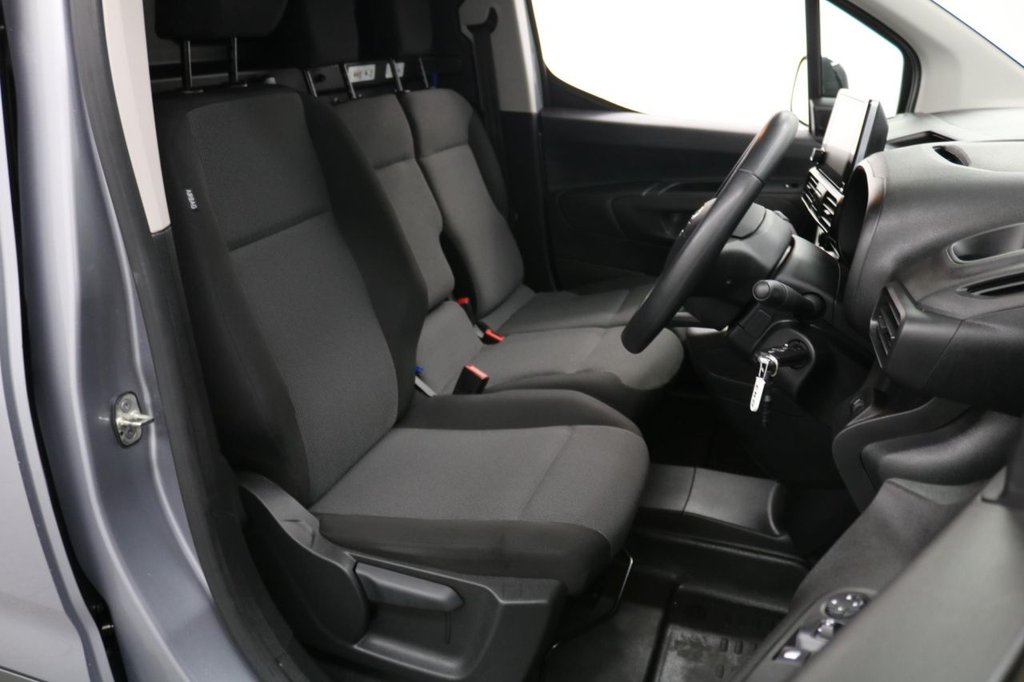 Used Toyota ProAce 2023 for sale - 77990584: Photo 25