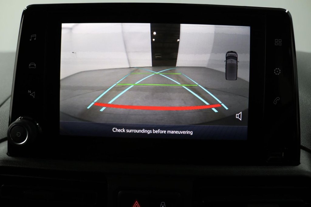 Used Toyota ProAce 2023 for sale - 77990584: Photo 3