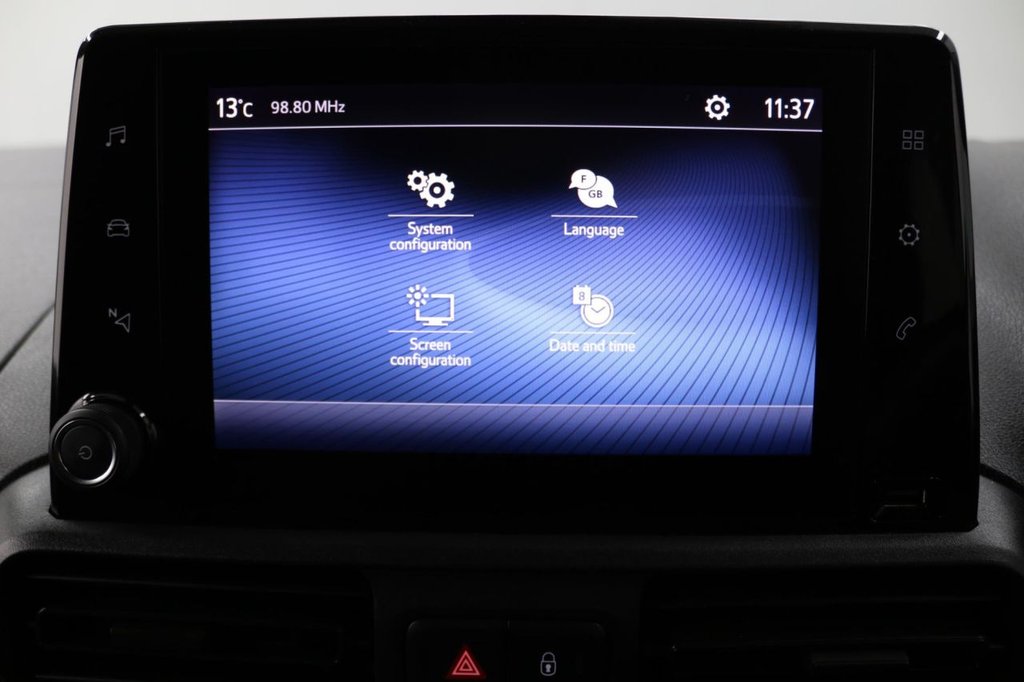 Used Toyota ProAce 2023 for sale - 77990584: Photo 46