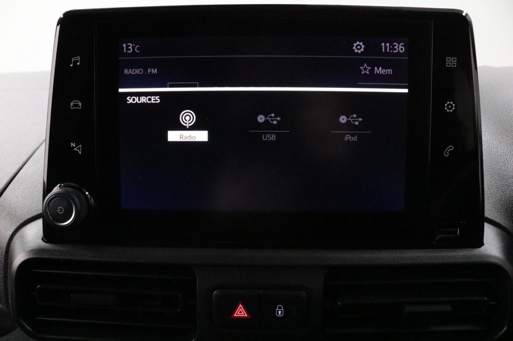 Used Toyota ProAce 2023 for sale - 77990584: Photo 49