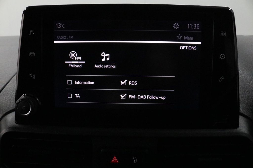 Used Toyota ProAce 2023 for sale - 77990584: Photo 50