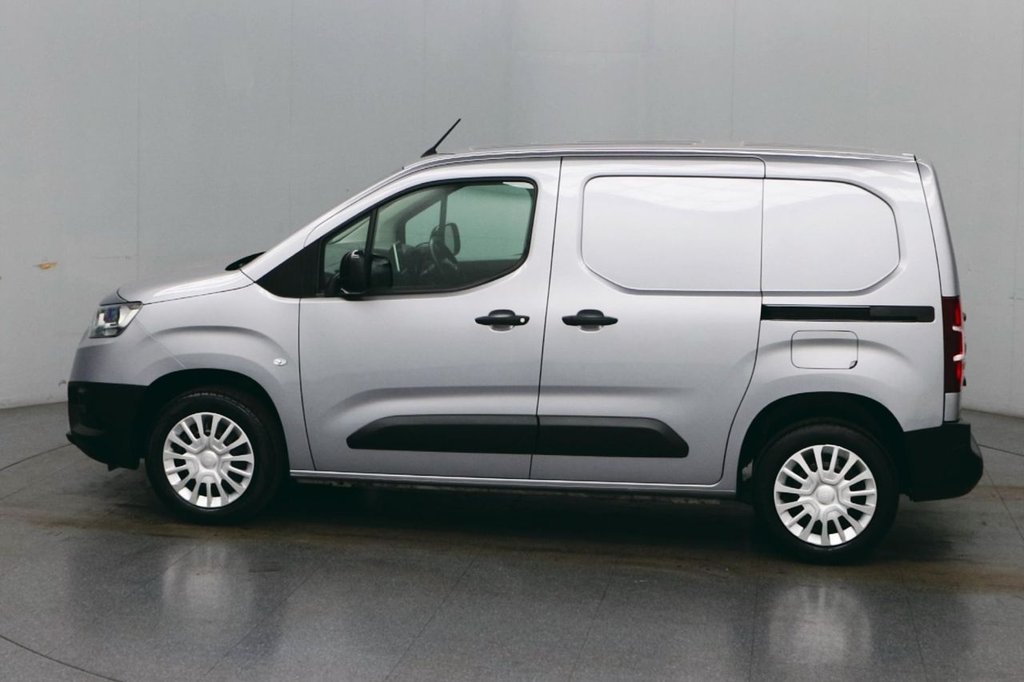 Used Toyota ProAce 2023 for sale - 77990584: Photo 7