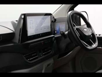 Used Ford Transit Custom 2024 for sale - 74570492: Photo