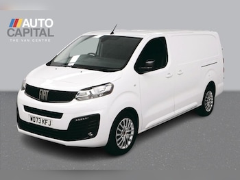 Used Fiat Scudo 2024 for sale - 78942892: Photo