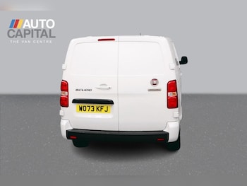 Used Fiat Scudo 2024 for sale - 78942892: Photo