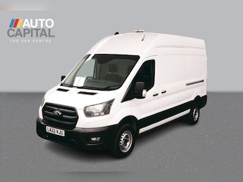 Used Ford Transit 2022 for sale - 79129296: Photo