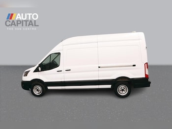 Used Ford Transit 2022 for sale - 79129296: Photo
