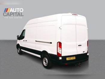 Used Ford Transit 2022 for sale - 79129296: Photo