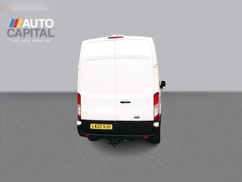 Used Ford Transit 2022 for sale - 79129296: Photo