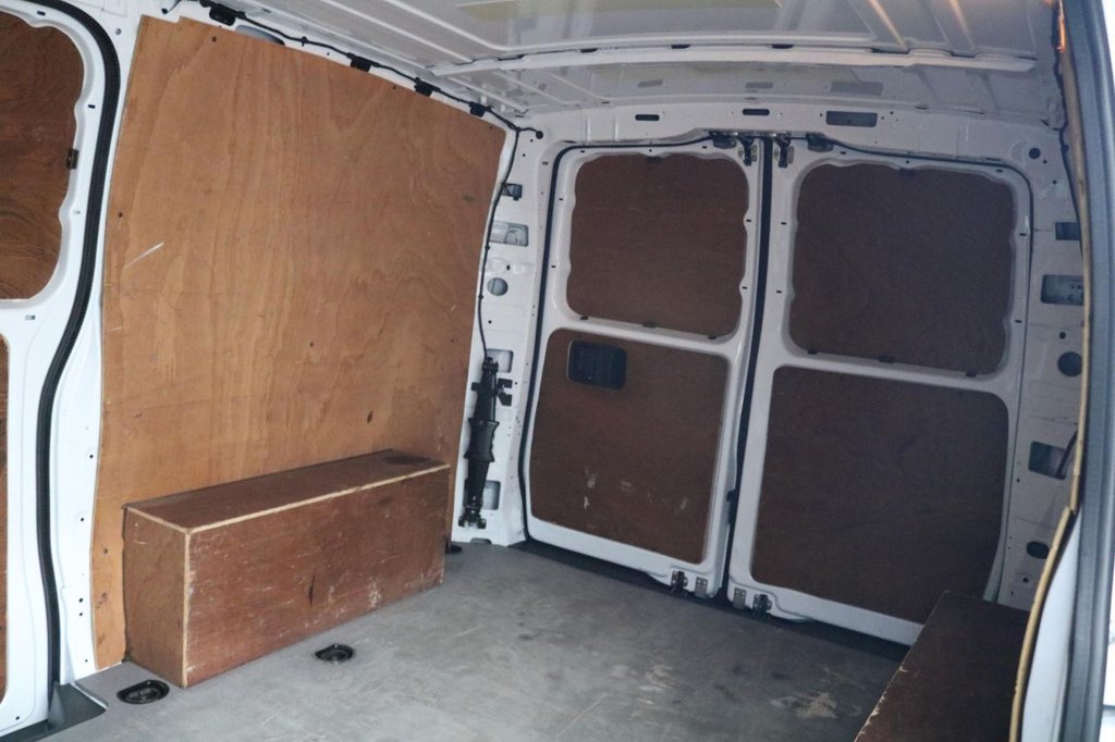 Used Mercedes-Benz Vito 2021 for sale - 77642501: Photo 20