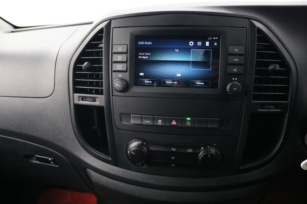 Used Mercedes-Benz Vito 2021 for sale - 77642501: Photo 41