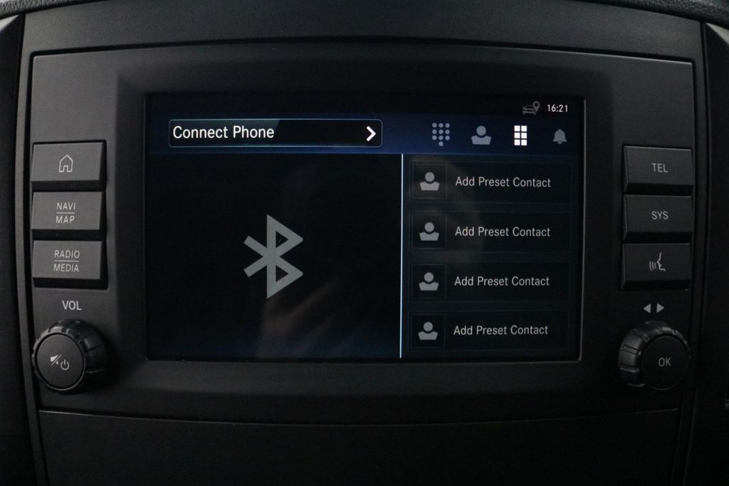 Used Mercedes-Benz Vito 2021 for sale - 77642501: Photo 44