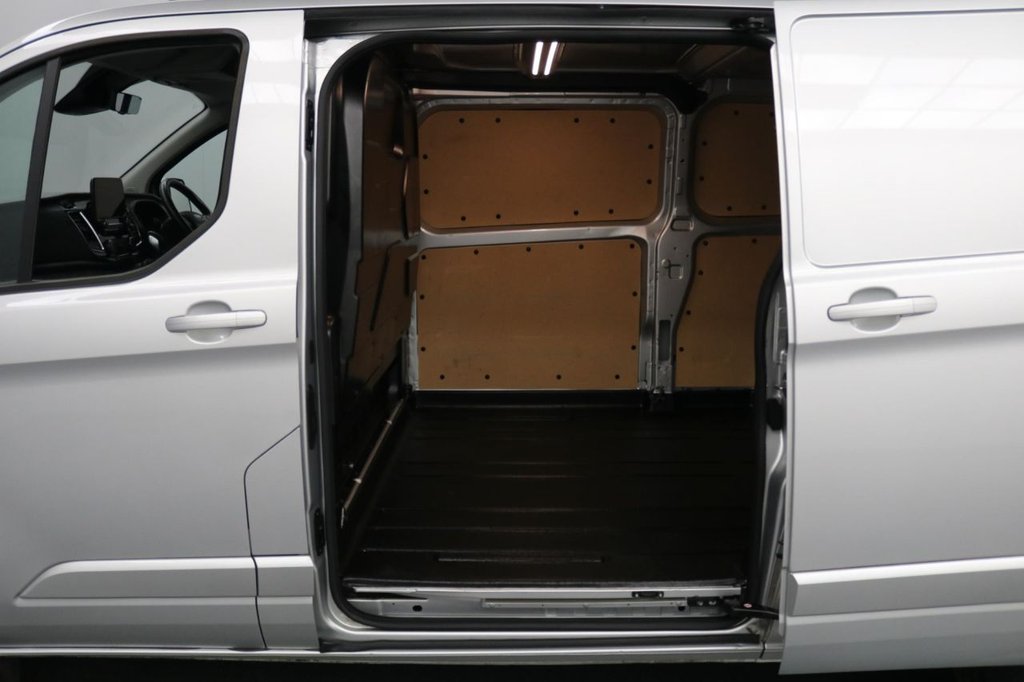 Used Ford Transit Custom 2023 for sale - 76973171: Photo 12