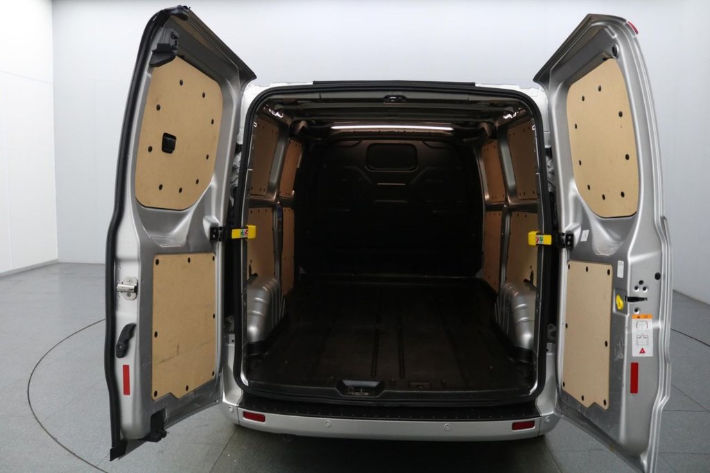 Used Ford Transit Custom 2023 for sale - 76973171: Photo 13