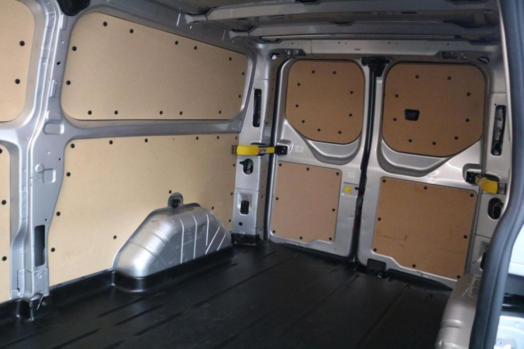 Used Ford Transit Custom 2023 for sale - 76973171: Photo 14