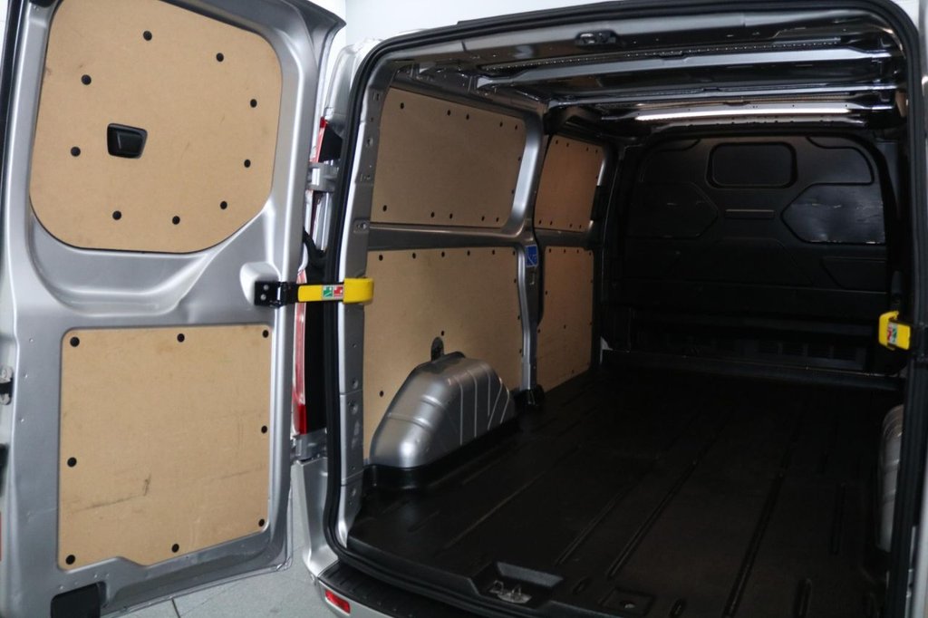 Used Ford Transit Custom 2023 for sale - 76973171: Photo 15