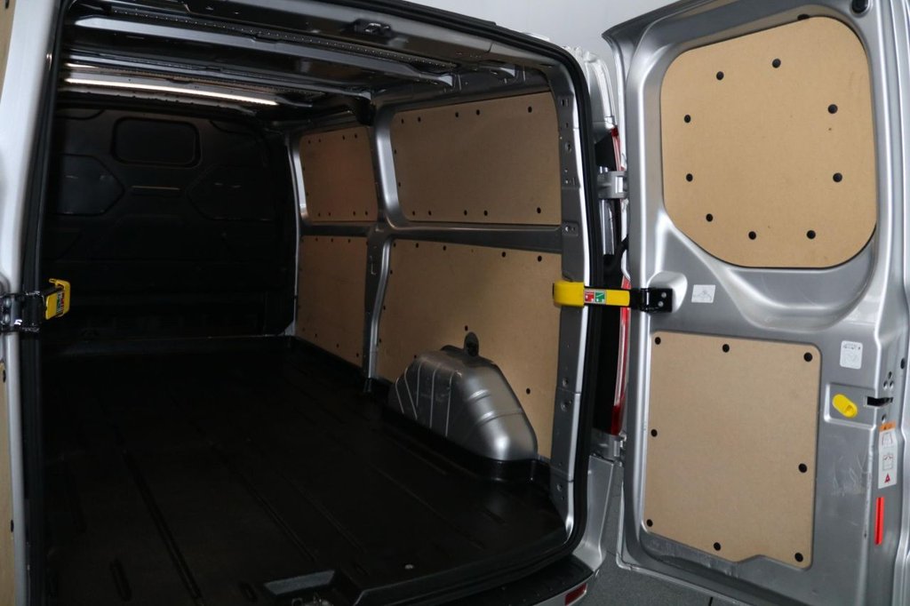 Used Ford Transit Custom 2023 for sale - 76973171: Photo 17