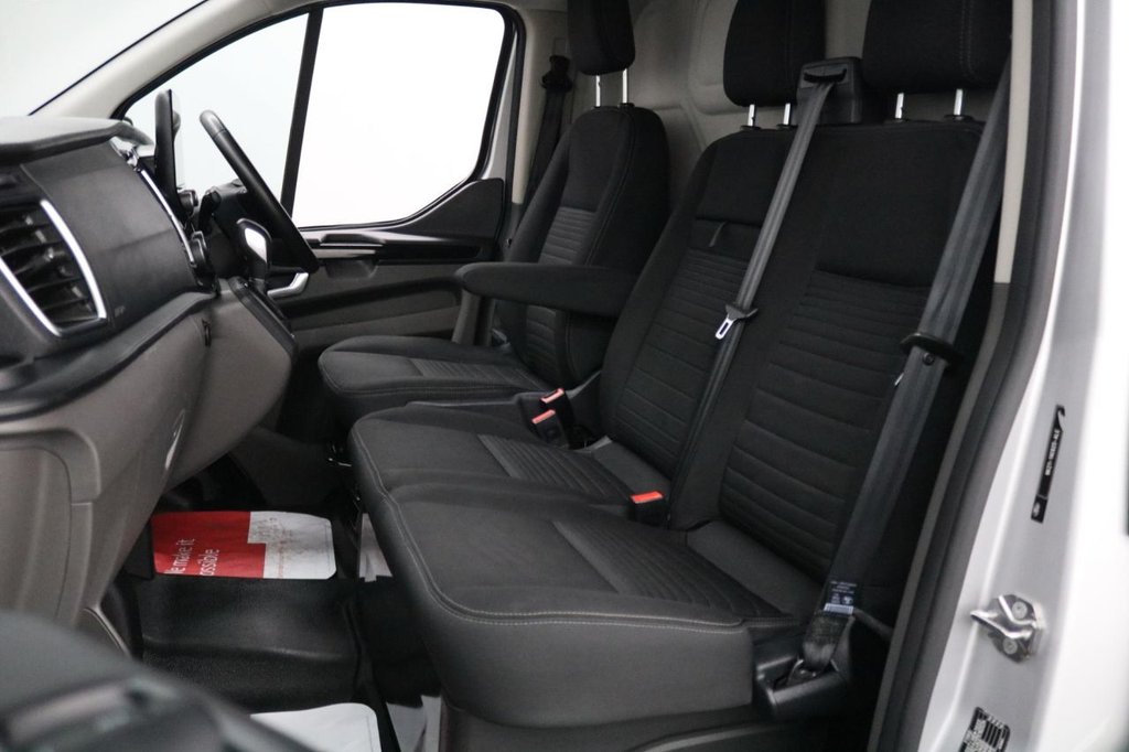 Used Ford Transit Custom 2023 for sale - 76973171: Photo 19
