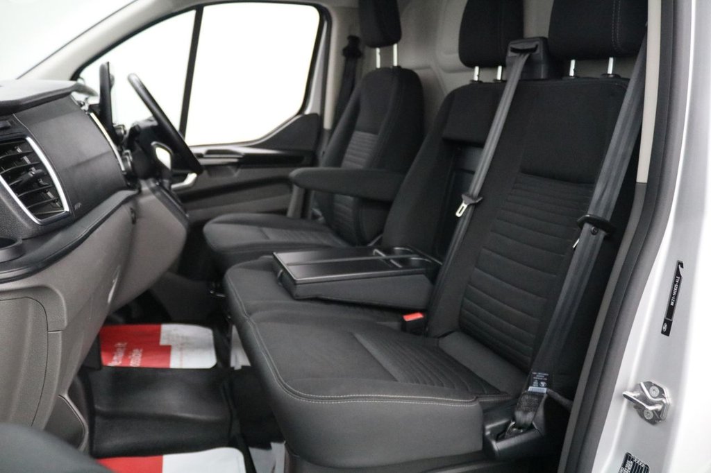 Used Ford Transit Custom 2023 for sale - 76973171: Photo 20