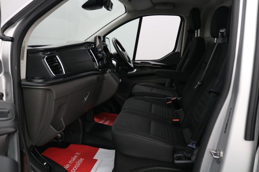 Used Ford Transit Custom 2023 for sale - 76973171: Photo 22