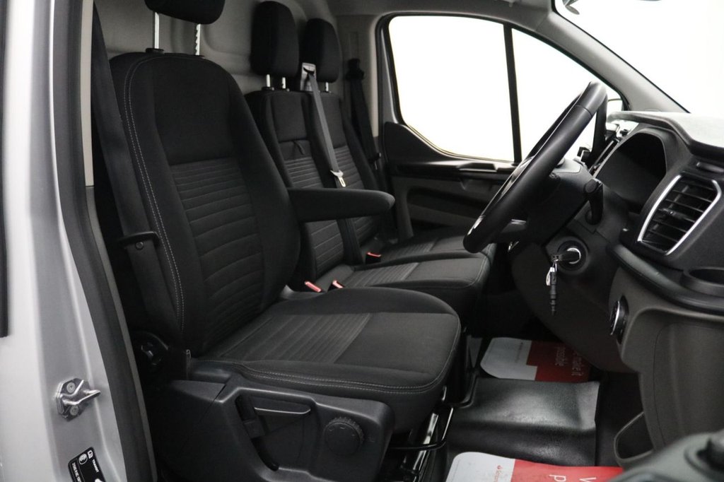Used Ford Transit Custom 2023 for sale - 76973171: Photo 23