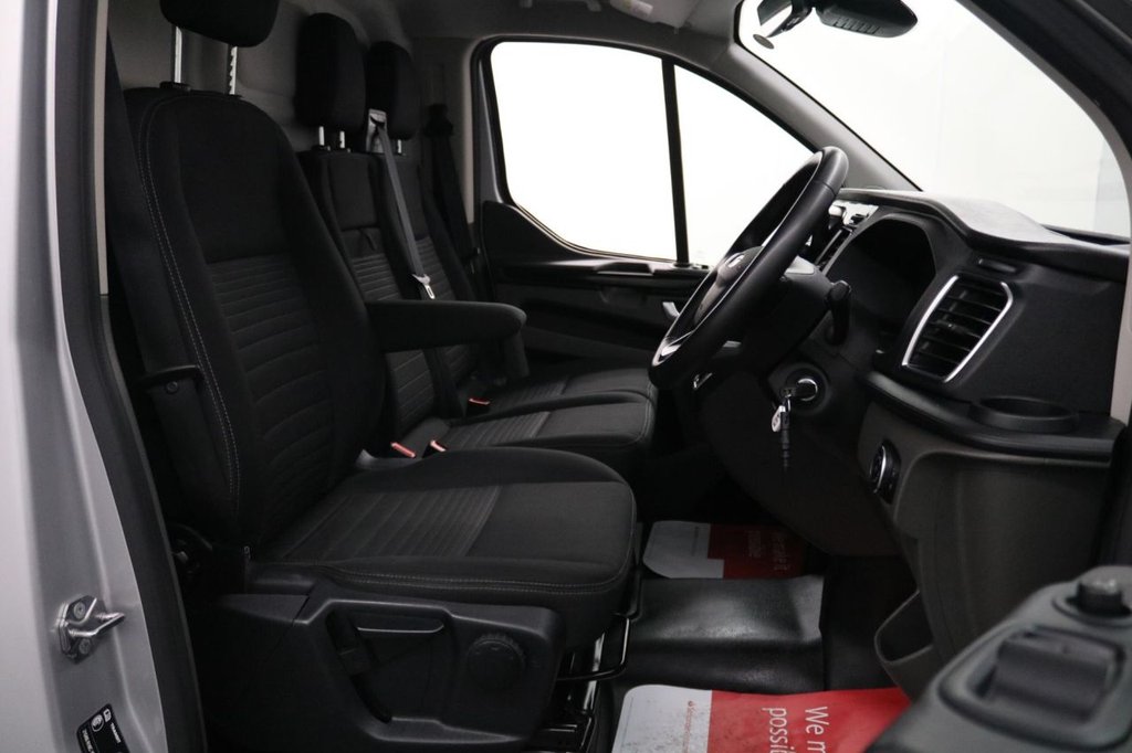 Used Ford Transit Custom 2023 for sale - 76973171: Photo 24