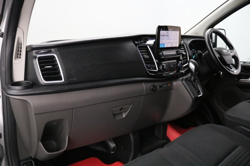 Used Ford Transit Custom 2023 for sale - 76973171: Photo 25