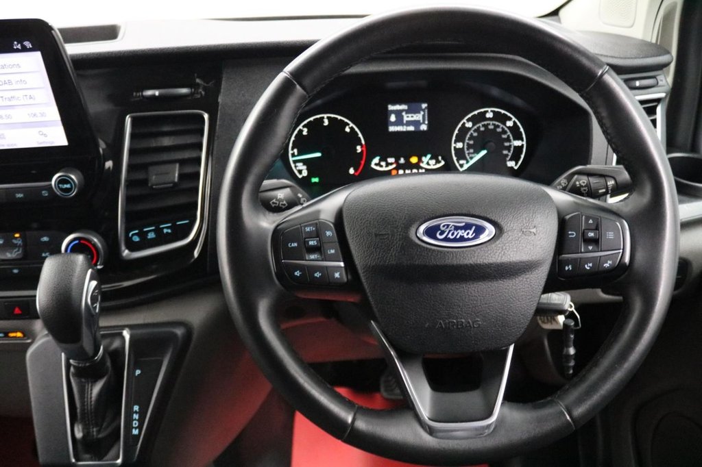 Used Ford Transit Custom 2023 for sale - 76973171: Photo 31