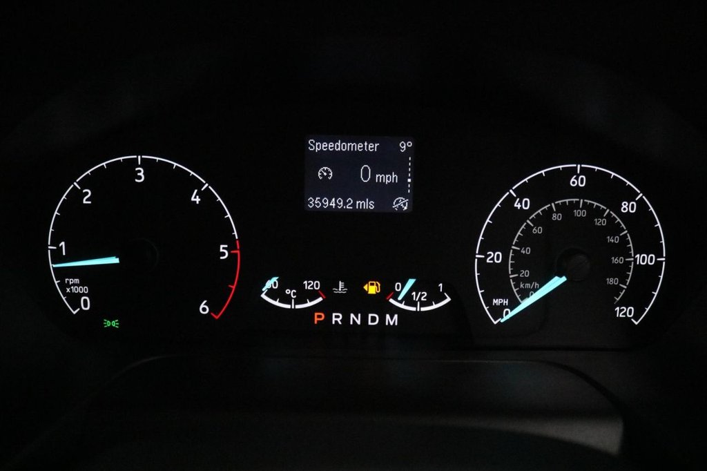 Used Ford Transit Custom 2023 for sale - 76973171: Photo 35