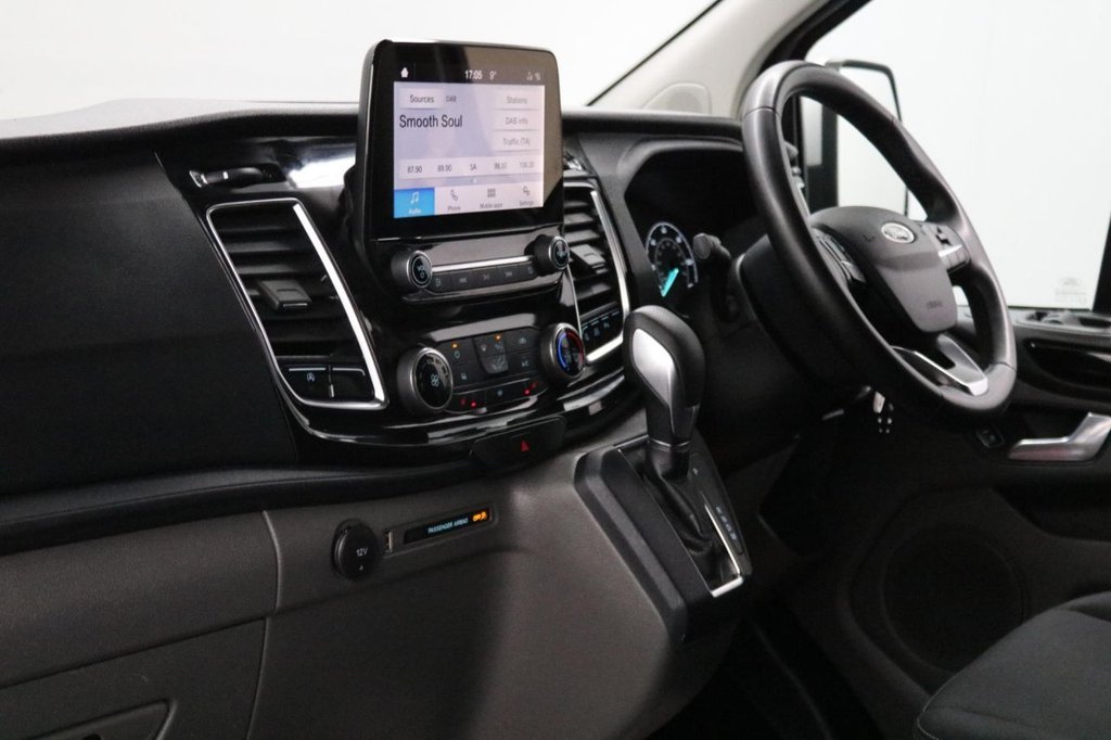 Used Ford Transit Custom 2023 for sale - 76973171: Photo 42