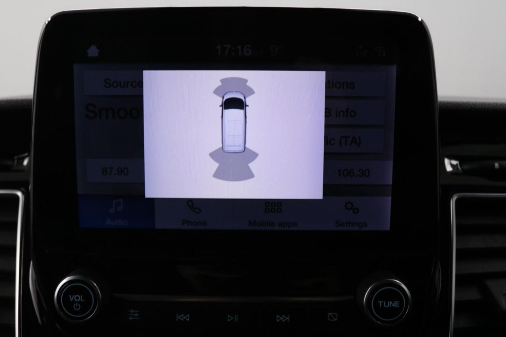 Used Ford Transit Custom 2023 for sale - 76973171: Photo 43