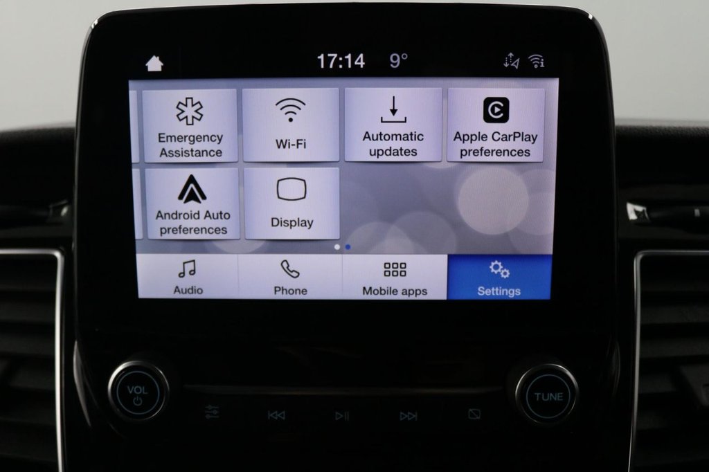 Used Ford Transit Custom 2023 for sale - 76973171: Photo 44