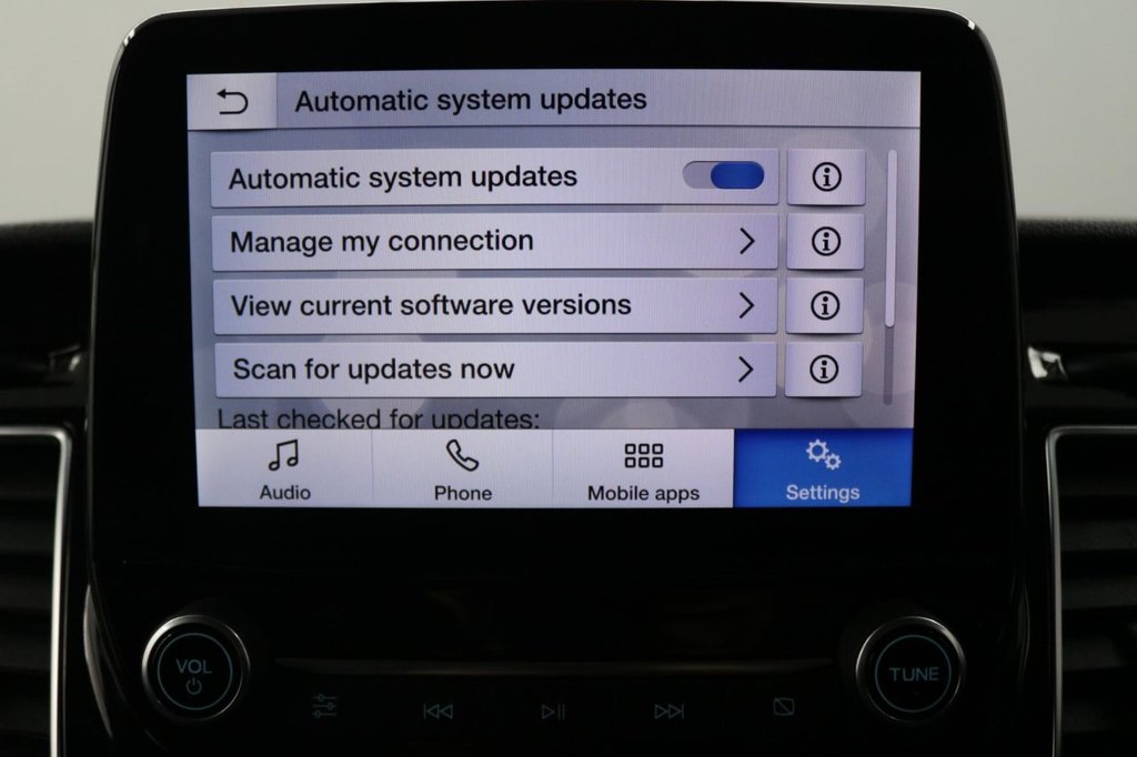 Used Ford Transit Custom 2023 for sale - 76973171: Photo 46