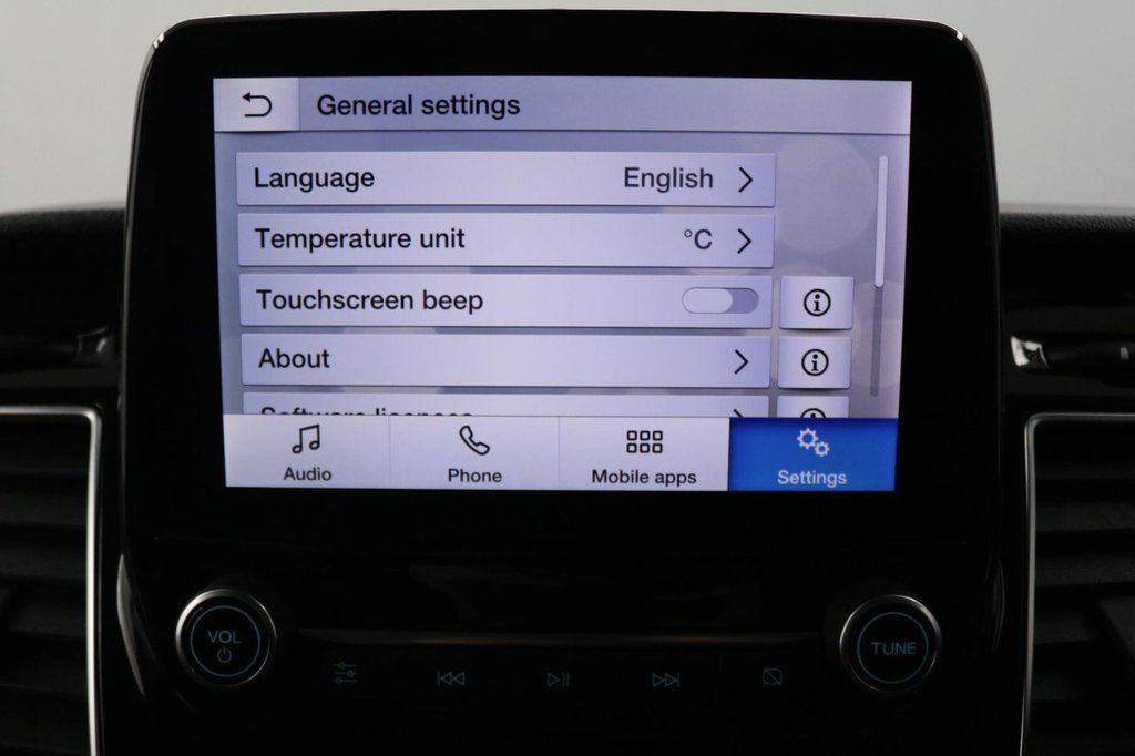 Used Ford Transit Custom 2023 for sale - 76973171: Photo 47