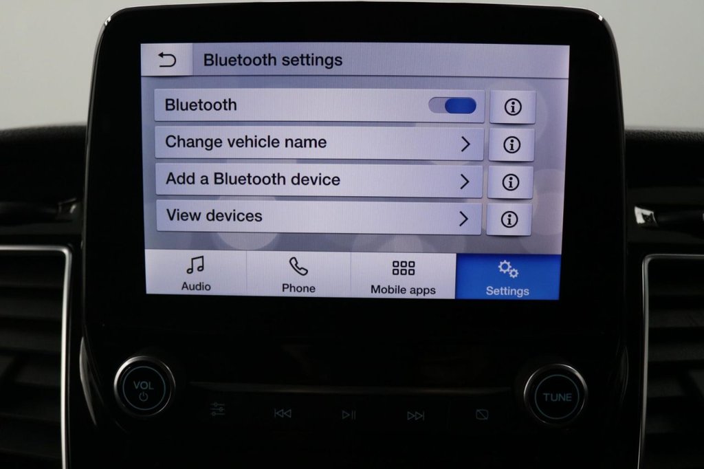 Used Ford Transit Custom 2023 for sale - 76973171: Photo 48