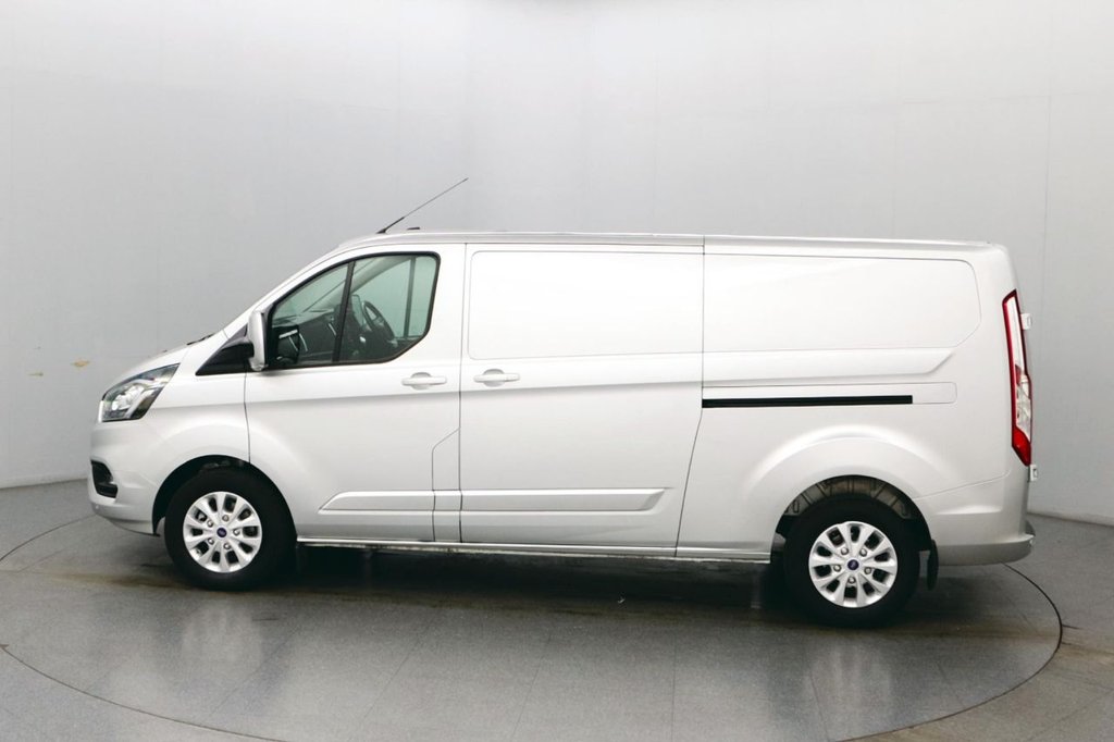 Used Ford Transit Custom 2023 for sale - 76973171: Photo 5