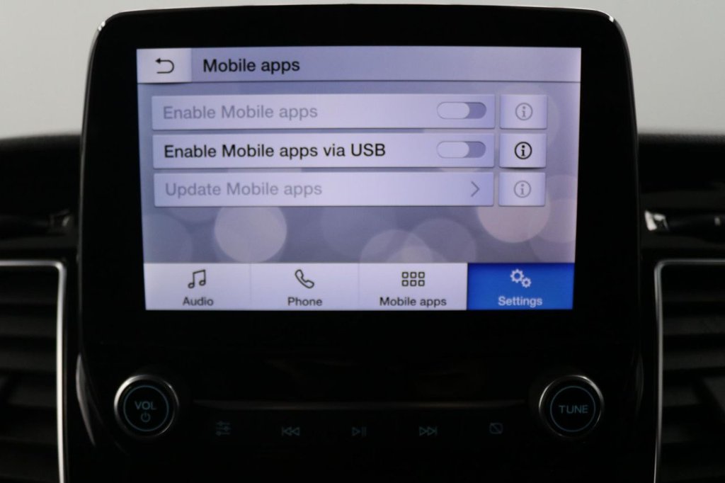 Used Ford Transit Custom 2023 for sale - 76973171: Photo 50