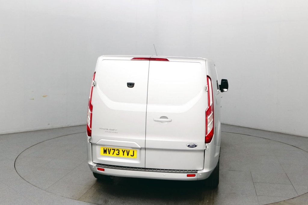 Used Ford Transit Custom 2023 for sale - 76973171: Photo 7