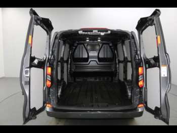 Used Ford Transit Custom 2024 for sale - 75188282: Photo