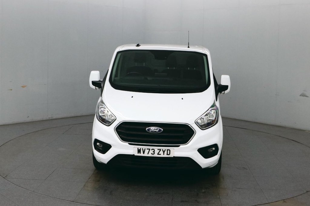 Used Ford Transit Custom 2023 for sale - 78145416: Photo 11