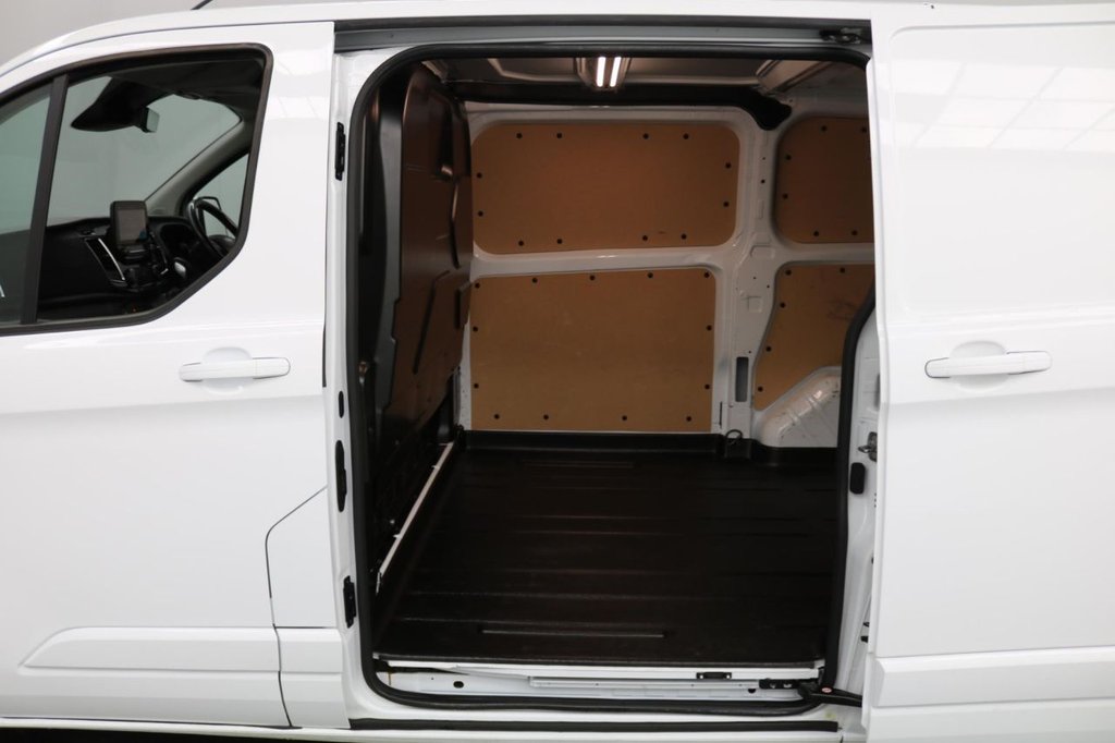 Used Ford Transit Custom 2023 for sale - 78145416: Photo 15