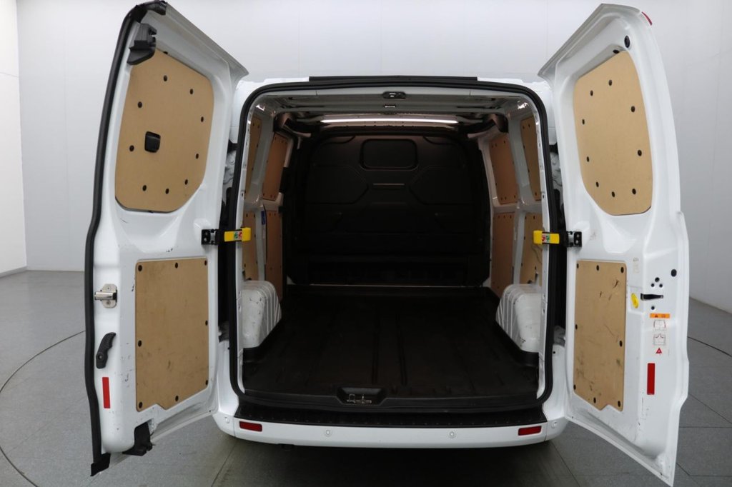 Used Ford Transit Custom 2023 for sale - 78145416: Photo 16