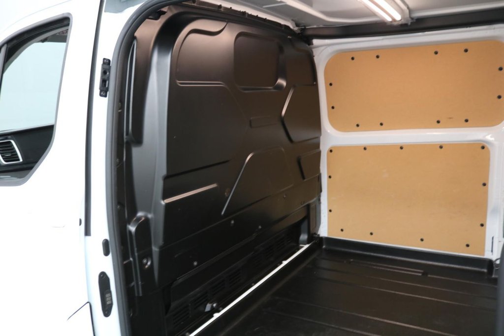 Used Ford Transit Custom 2023 for sale - 78145416: Photo 17