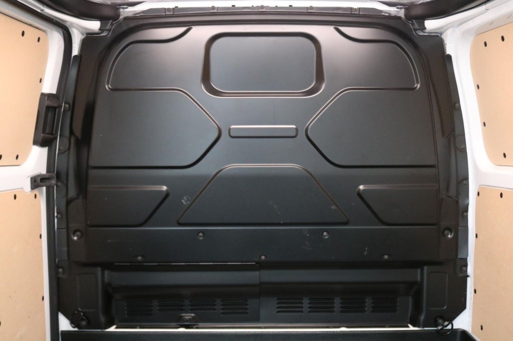 Used Ford Transit Custom 2023 for sale - 78145416: Photo 18