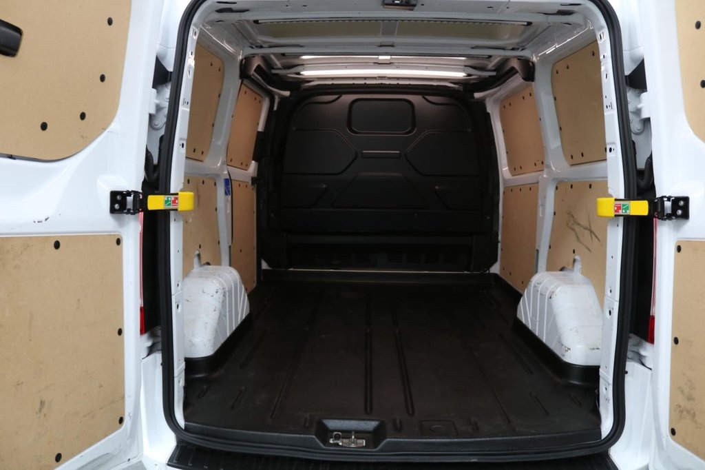 Used Ford Transit Custom 2023 for sale - 78145416: Photo 19