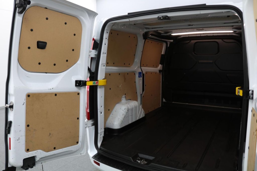 Used Ford Transit Custom 2023 for sale - 78145416: Photo 20